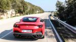 Ferrari Portofino 2017 года